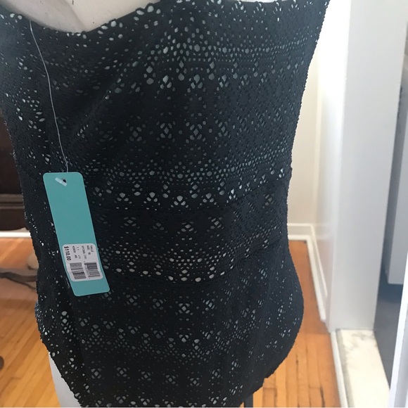 New - Cactus One Piece Swimsuit - Size 16 - Picture 3 of 12